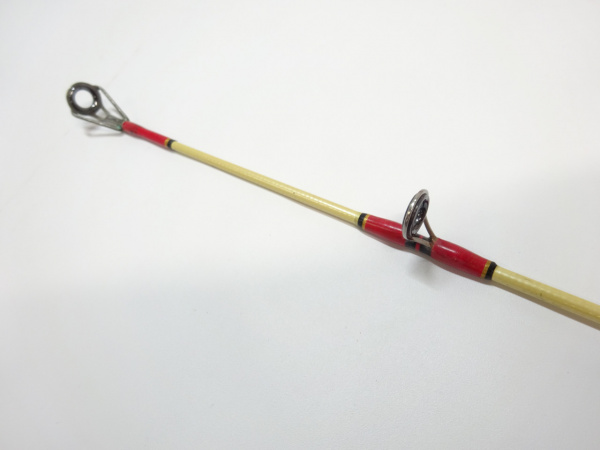 UFMウエダ パワープラス ジャーキングスティックボロン　jss-60hr UFMウエダ パワープラス ジャーキングスティックボロン jss-60hr