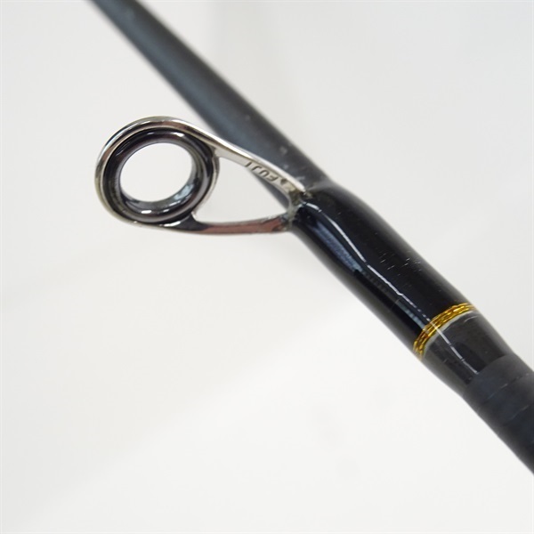 ロッド hsdtmys 大人気定番商品 TROUT ZX | PRODUCTS | trout nories ロッド