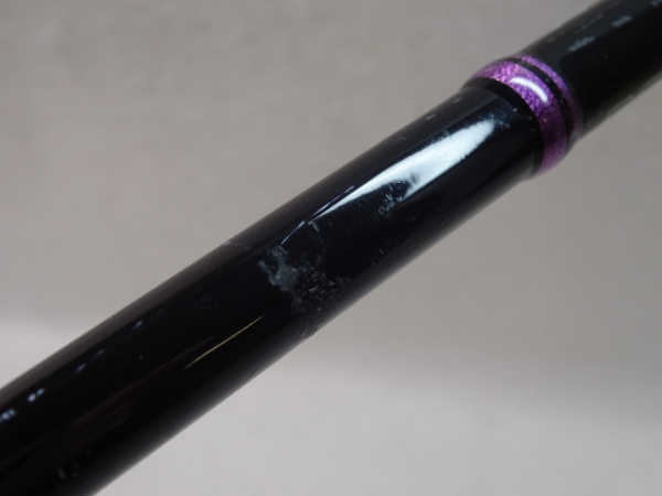 下田漁具/ゼスタ ゼスタ スローエモーション B683 ※ - 釣具