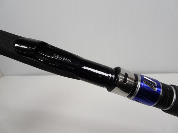 ソルティガ コースタル ダイワ コンビジャーク64 DAIWA 0 コンビ