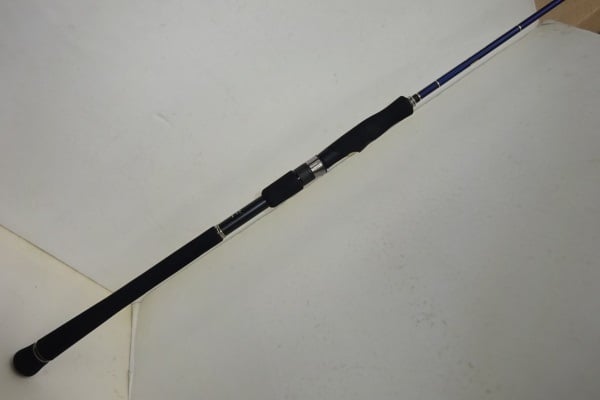 シマノ　オシアジガーS643 ジギングロッド オシアジガー(スピニング) S643 (お取り寄せ商品) オシアジガー