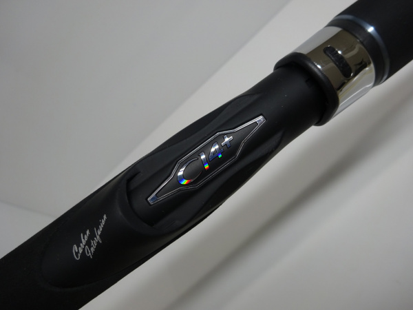 16オシアジガークイックジャーク 'S62－3 | イシグロ公式