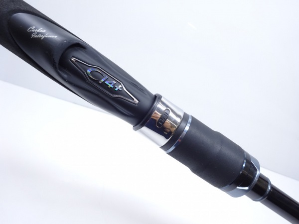 １６オシアジガーs643 オシアジガー(スピニング) S643 (お取り寄せ商品) オシアジガー