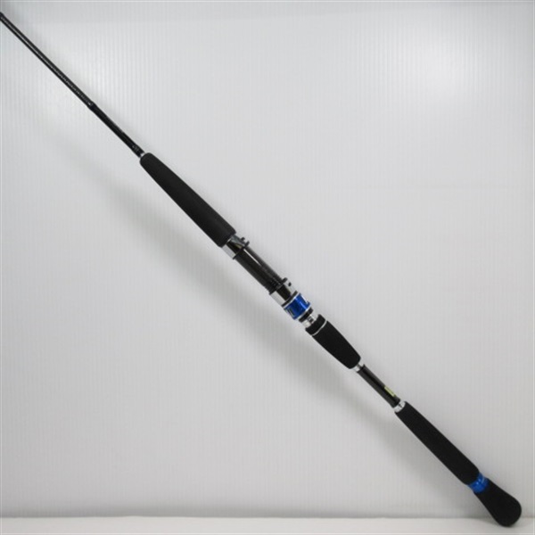 11ソルティガ SG60S－3／4・F | イシグロ公式オンラインショップ