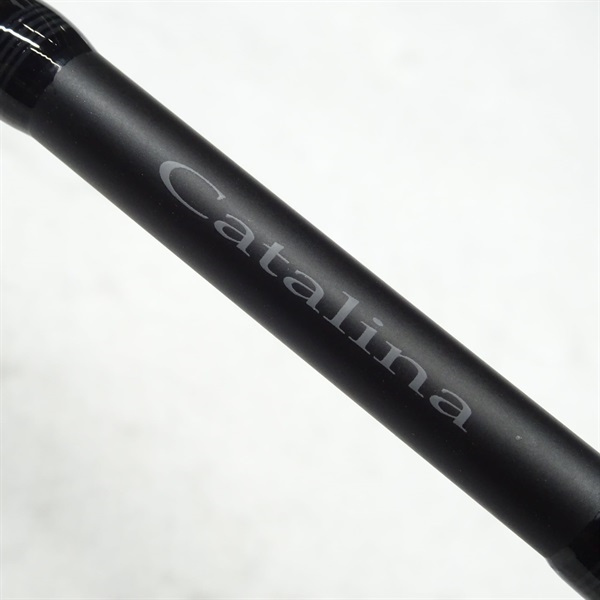 キャタリナBJ AP 60LS DAIWA（釣り） 【目玉商品】ダイワ キャタリナ BJ エアポータブル 60LS