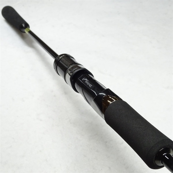 キャタリナBJエアポータブル 60LS－METAL | イシグロ公式