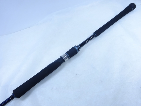 シマノ　オシアジガー クイックジャーク　S605 16オシアジガークイックジャークS605 | イシグロ公式オンライン