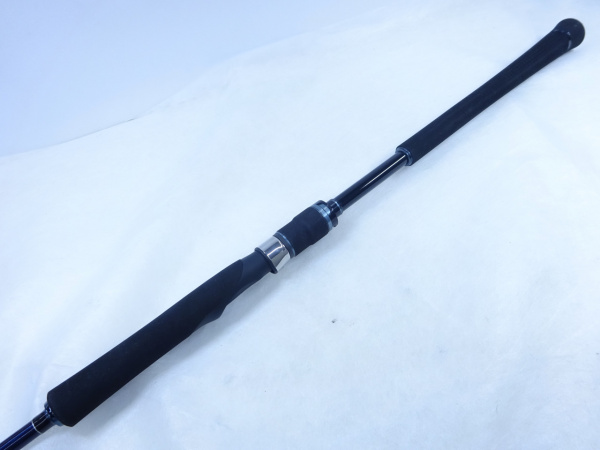 16オシアジガークイックジャークS605 | イシグロ公式オンラインショップ