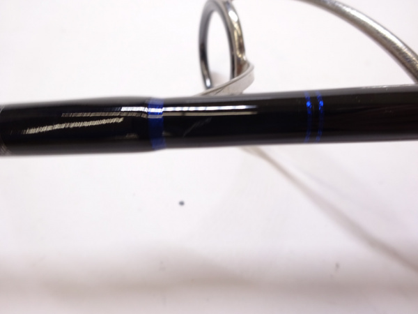 DAIWA ダイワ　ソルティガ　63S-3・F ジギング　手渡し可能 11ソルティガ 63S－3．F | イシグロ公式オンラインショップ