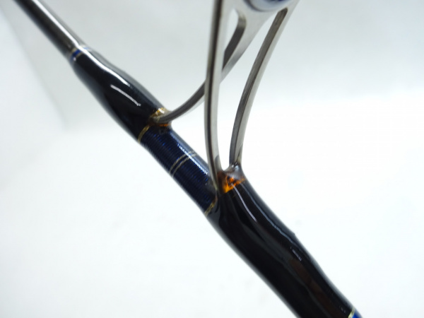 11ソルティガコースタルヒラマサ54S | イシグロ公式オンラインショップ