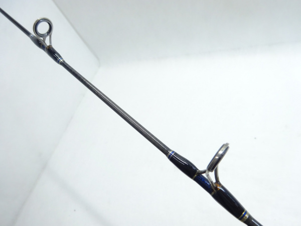 11ソルティガコースタルヒラマサ54S | イシグロ公式オンラインショップ