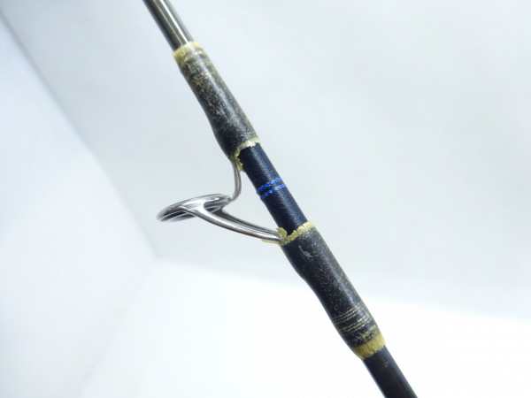 ダイワ ソルティガ60s-3/4・f スピニング用ロッド ダイワ(Daiwa) ソルティガ SG 60S-3/4・F 01473210｜アウトドア用品