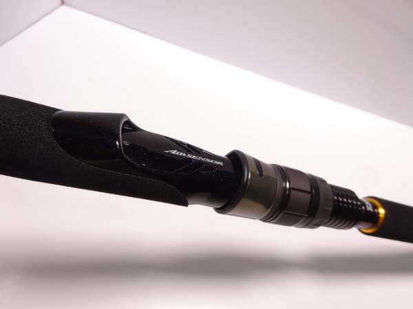 アウトレイジBR J60S-3 | イシグロ公式オンラインショップ