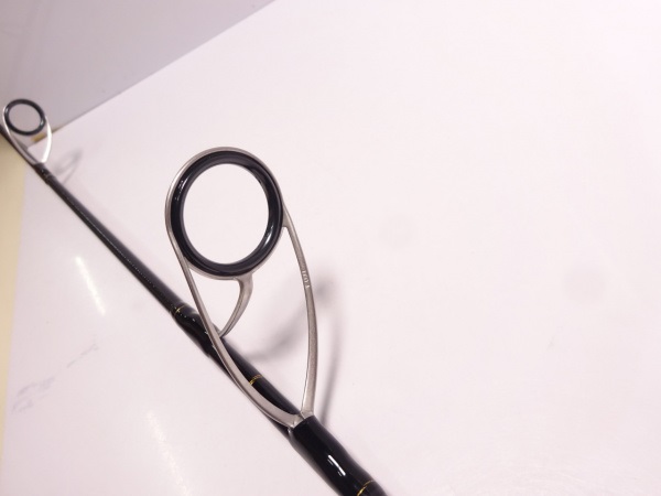 ダイワ アウトレイジ BR J60S-3(スピニング 2ピース) ダイワ オフショアロッド アウトレイジ BR J60S-4(スピニング 2ピース