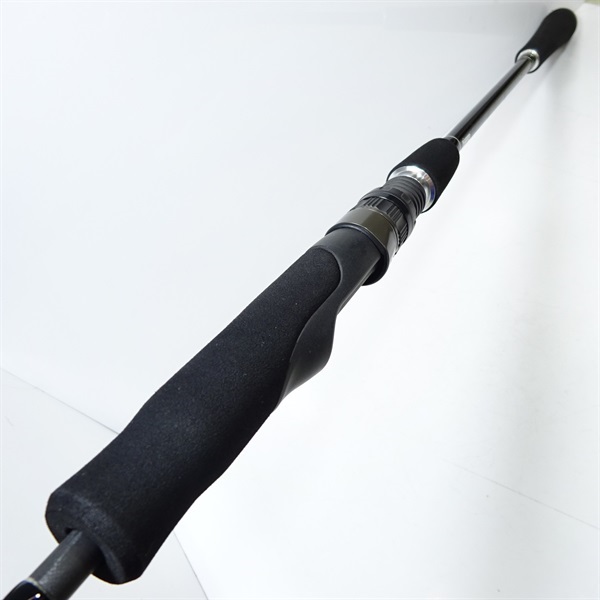 マスターストロークジギング65uls ジグウェイトロッド メロン屋工房 マスターストロークジギング65ULS | イシグロ公式オンラインショップ