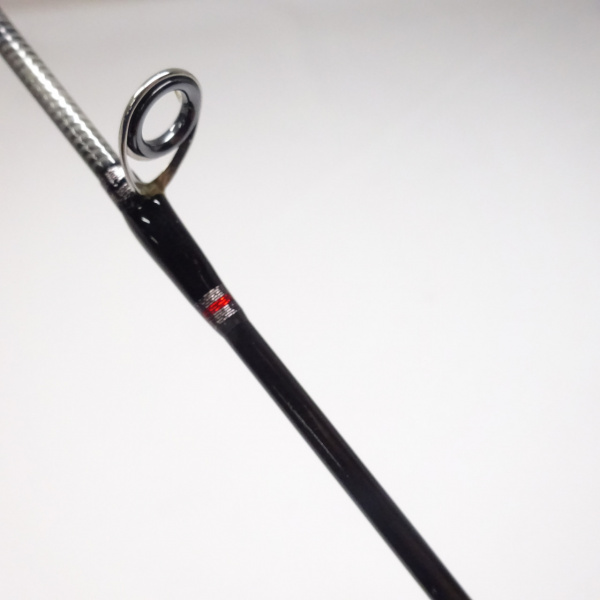 バリバス　ヴィオレンテVLL-81-PT バリバス（VARIBAS）のメバリング用おすすめロッド – ロック