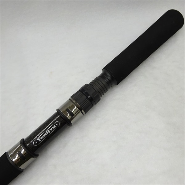 ロッド Spike SK672S-LM Bonito TENRYU テンリュウ オフショアキャスティングロッド スパイク