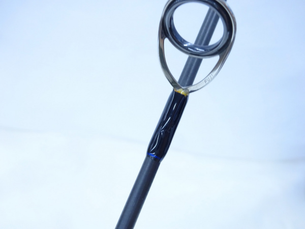 ジグザムバージョン3 JZV3ー631Sー4 | イシグロ公式オンラインショップ