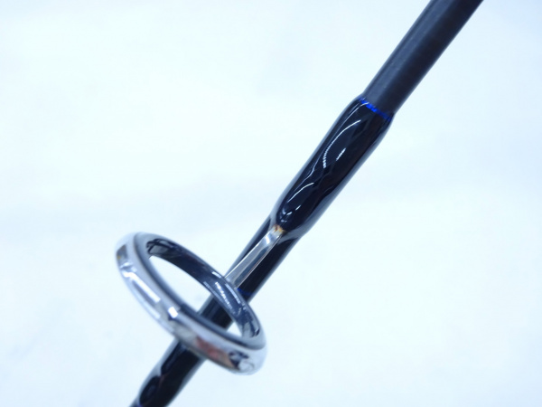 ジグザムバージョン3 JZV3ー631Sー4 | イシグロ公式オンラインショップ