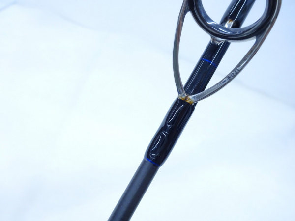 ジグザムバージョン3 JZV3ー631Sー4 | イシグロ公式オンラインショップ