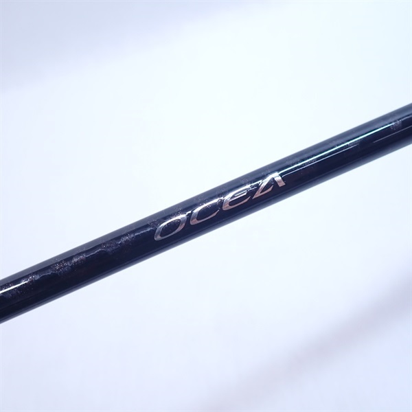 16オシアジガー ナチュラルジャークS642 | イシグロ公式