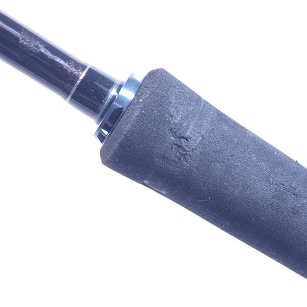 16オシアジガー ナチュラルジャークS642 | イシグロ公式