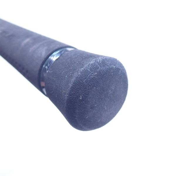 16オシアジガー ナチュラルジャークS642 | イシグロ公式