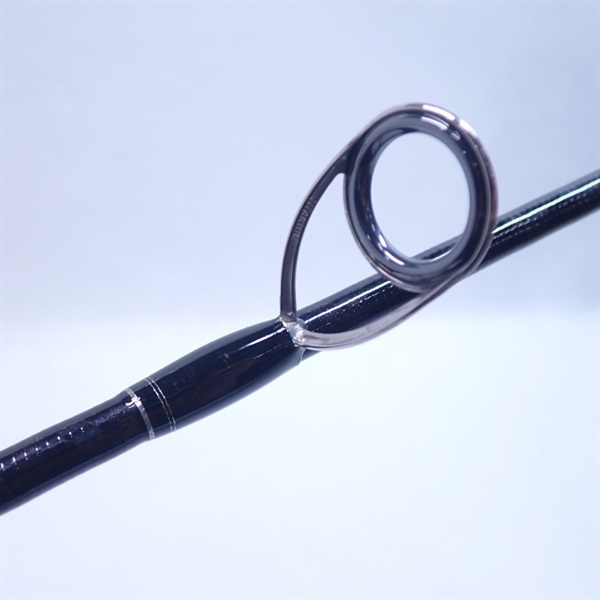 16オシアジガー ナチュラルジャークS642 | イシグロ公式