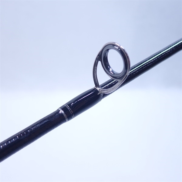 16オシアジガー ナチュラルジャークS642 | イシグロ公式