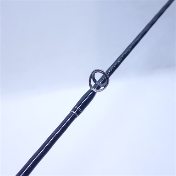 16オシアジガー ナチュラルジャークS642 | イシグロ公式