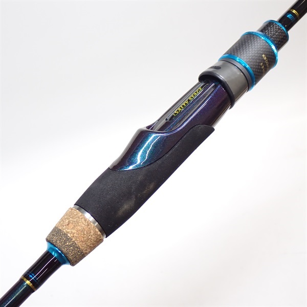ソルティーステージ KR－XSSSS－64SLJ－FS－KR
