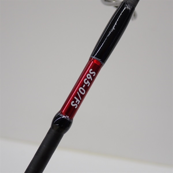 18オシアジガーLJS65－0／FS | イシグロ公式オンラインショップ