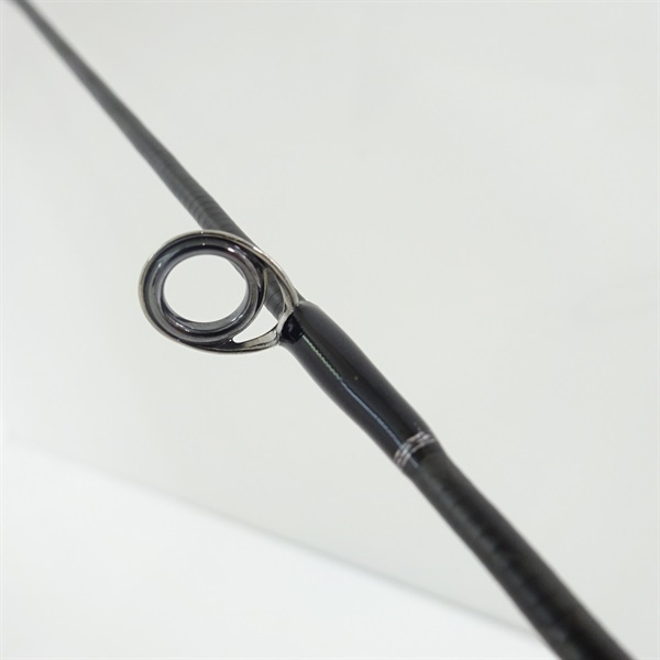 24オシアジガーナチュラルジャークNJ S64－1 | イシグロ公式