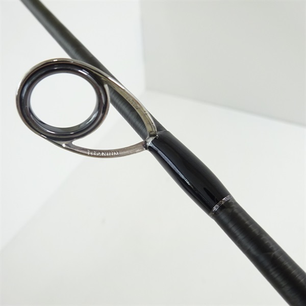 24オシアジガーナチュラルジャークNJ S64－1 | イシグロ公式