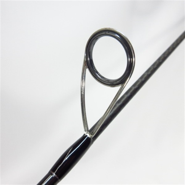 24オシアジガーナチュラルジャークNJ S64－1 | イシグロ公式