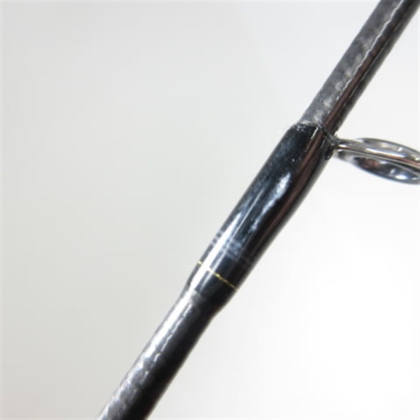 リョウ　ソルティガ DAIWA（釣り） ダイワ (daiwa) ソルティガ LJ EX 61XXHB TG