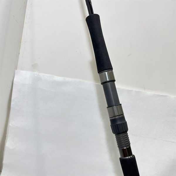 大量入荷 ブラストJ62MS・V | イシグロ公式オンラインショップ ロッド