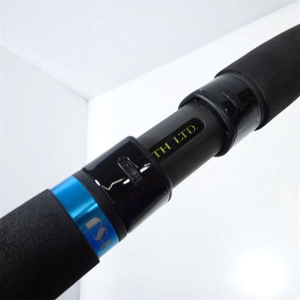 オフショアスティックHSJ-SSL64/3L スミス(SMITH) オフショアスティック HSJ-SSL64/3L (フル