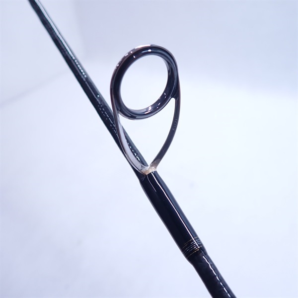 【美品】ダイワ BLAST J63MLS ジギングロッド DAIWA（ダイワ） BLAST J63MLS・V ／ジギングロッド