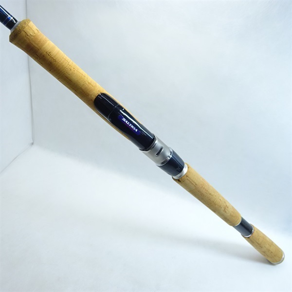 ロッド DAIWA SALTIGA COASTAL 63S-3 ソルティガ コースタル