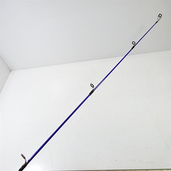 メジャークラフトソルパラ　ライトジギング　スピニングモデル　ＳＰＪ－Ｓ６３ＳＬＪ 516xReK9iPL._UF350,350_QL80_.jpg