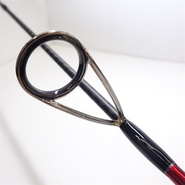 オシアジガーLJ S62-2/FC オシアジガーLJ S62-1/FS｜＠ベリーネット 日本最大新品中古釣具