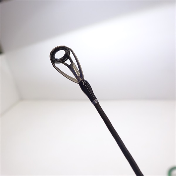 シマノ　オシア ジガー LJ S62-1/FS シマノ オシア ジガー LJ S62-1/FS (ロッド・釣竿) 価格比較