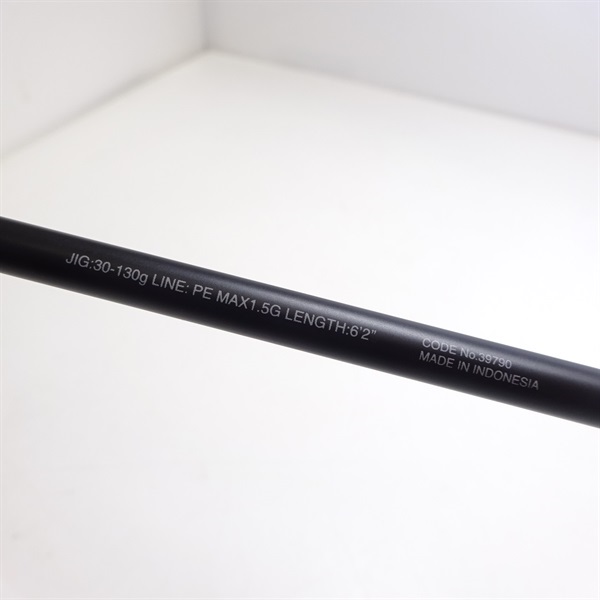 18オシアジガーLJ S62-1/FS | イシグロ公式オンラインショップ