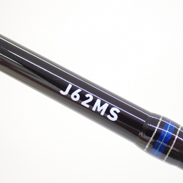 16ソルティガJ 62MS・J | イシグロ公式オンラインショップ