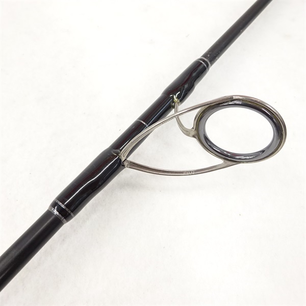 ジグザム ドラッグフォースJDF621S－4 | イシグロ公式