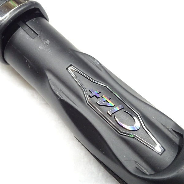 【新品未使用】シマノ オシアジガー リミテッド (スピニング) S510-5 新品未使用】シマノ オシアジガー リミテッド (スピニング) S510