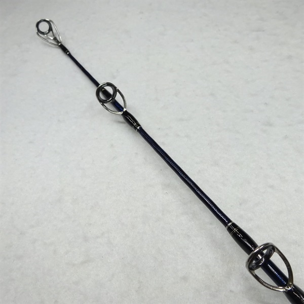 【新品未使用】シマノ オシアジガー リミテッド (スピニング) S510-5 この春、注目！シマノから発売のジギングロッドが2種