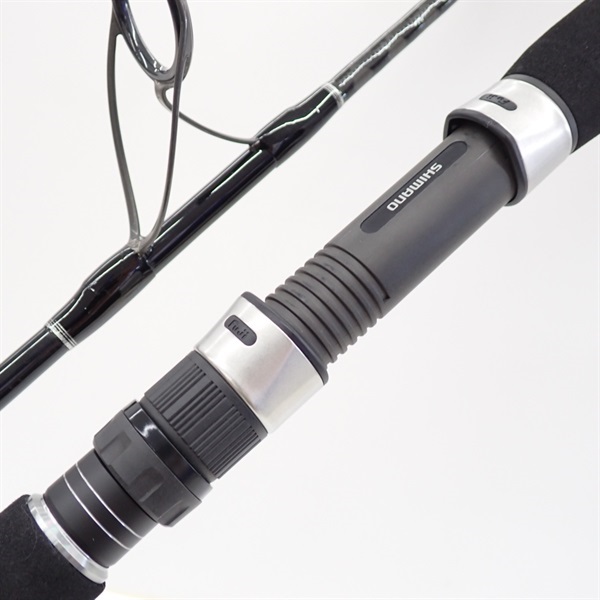 シマノ グラップラー BB タイプJ B60-4 (ロッド・釣竿) 価格比較