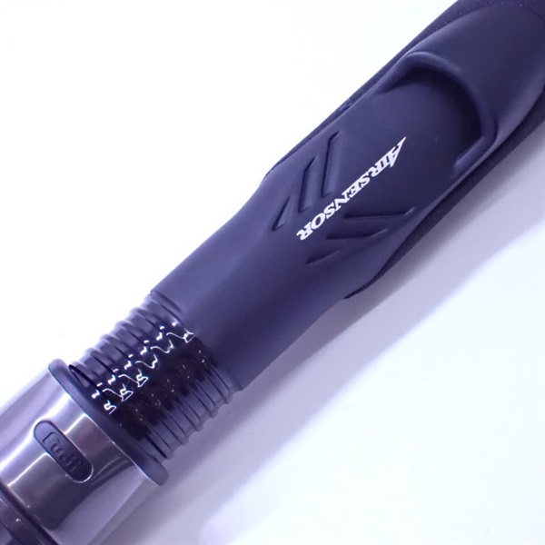 予約品) ダイワ オフショアロッド アウトレイジ J61S-4(ジギング